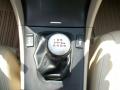  2008 TSX 6 Speed Manual Shifter #23