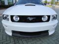 2008 Mustang GT/CS California Special Coupe #8