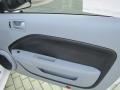 Door Panel of 2008 Ford Mustang GT/CS California Special Coupe #18