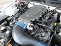  2008 Mustang 4.6 Liter SOHC 24-Valve VVT V8 Engine #25