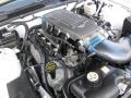  2008 Mustang 4.6 Liter SOHC 24-Valve VVT V8 Engine #27