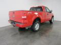  2004 Ford F150 Bright Red #11