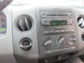 Audio System of 2004 Ford F150 STX Regular Cab 4x4 #24