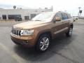 2011 Grand Cherokee Laredo X 70th Anniversary #1