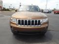 2011 Grand Cherokee Laredo X 70th Anniversary #2