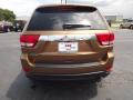 2011 Grand Cherokee Laredo X 70th Anniversary #6