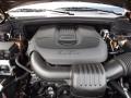  2011 Grand Cherokee 3.6 Liter DOHC 24-Valve VVT V6 Engine #18