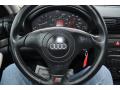  2001 Audi A4 1.8T Sedan Steering Wheel #10