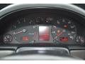  2001 Audi A4 1.8T Sedan Gauges #11