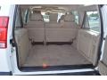 1999 Land Rover Discovery Trunk #8 1999 Land Rover Discovery Trunk #8