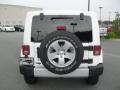 2012 Wrangler Sahara 4x4 #3