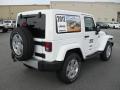 2012 Wrangler Sahara 4x4 #4