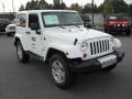 2012 Wrangler Sahara 4x4 #5