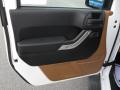 Door Panel of 2012 Jeep Wrangler Sahara 4x4 #9