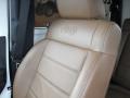  2012 Jeep Wrangler Black/Dark Saddle Interior #10