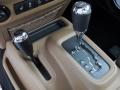  2012 Wrangler 5 Speed Automatic Shifter #12