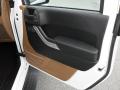 Door Panel of 2012 Jeep Wrangler Sahara 4x4 #21