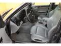 2002 BMW 3 Series Grey Interior #11 2002 BMW 3 Series Grey Interior #11