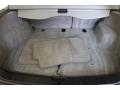 2002 BMW 3 Series Trunk #13 2002 BMW 3 Series Trunk #13