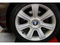 2002 BMW 3 Series 325i Wagon Wheel #17 2002 BMW 3 Series 325i Wagon Wheel #17