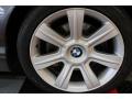 2002 BMW 3 Series 325i Wagon Wheel #20 2002 BMW 3 Series 325i Wagon Wheel #20