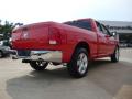 2012 Ram 1500 Big Horn Quad Cab #5