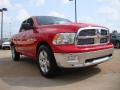 2012 Ram 1500 Big Horn Quad Cab #7