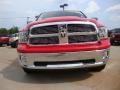 2012 Ram 1500 Big Horn Quad Cab #8