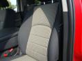  2012 Dodge Ram 1500 Dark Slate Gray/Medium Graystone Interior #9