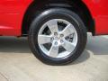  2012 Dodge Ram 1500 Big Horn Quad Cab Wheel #16