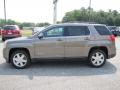 2012 GMC Terrain Mocha Steel Metallic #4 2012 GMC Terrain Mocha Steel Metallic #4