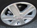 2012 GMC Terrain SLT Wheel #9 2012 GMC Terrain SLT Wheel #9