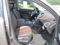 2012 GMC Terrain Brownstone Interior #14 2012 GMC Terrain Brownstone Interior #14