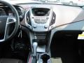 Dashboard of 2012 GMC Terrain SLT #15 Dashboard of 2012 GMC Terrain SLT #15