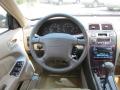 1999 Maxima GLE #18 1999 Maxima GLE #18