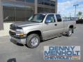 2002 Silverado 2500 LT Extended Cab 4x4 #1