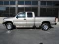 2002 Silverado 2500 LT Extended Cab 4x4 #2