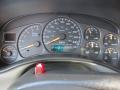  2002 Chevrolet Silverado 2500 LT Extended Cab 4x4 Gauges #5