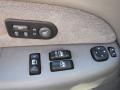 Controls of 2002 Chevrolet Silverado 2500 LT Extended Cab 4x4 #8