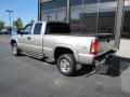 2002 Silverado 2500 LT Extended Cab 4x4 #24