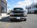 2002 Silverado 2500 LT Extended Cab 4x4 #27