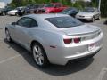 2012 Camaro SS/RS Coupe #2