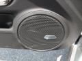 Audio System of 2012 Chevrolet Camaro SS/RS Coupe #9