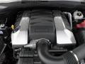  2012 Camaro 6.2 Liter OHV 16-Valve V8 Engine #25