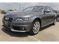 2012 A4 2.0T quattro Sedan #3