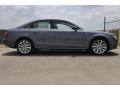  2012 Audi A4 Monsoon Gray Metallic #7