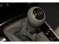  2012 A4 6 Speed Manual Shifter #18