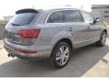  2012 Audi Q7 Graphite Gray Metallic #6