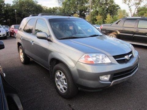 Baierl Acura on Used 2001 Acura Mdx For Sale   Stock  C61350b   Dealerrevs Com