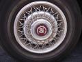 1990 Cadillac Brougham d'Elegance Wheel #12